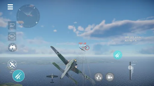 War Thunder Mobile | Games | XWorld