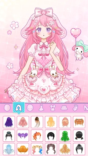 Idol Livestream: Fashion Game | Games | XWorld