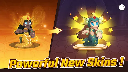 Tower Brawl | 游戏 | XWorld