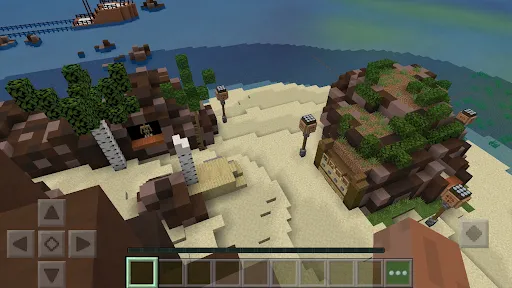 Pixel Gun Craft | 游戏 | XWorld