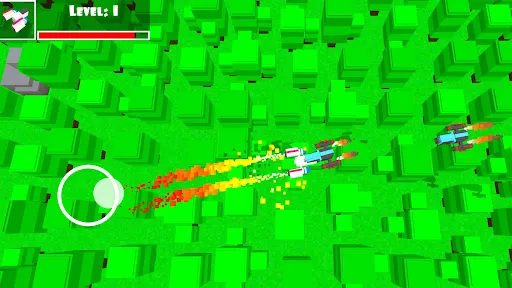 Infinite Biome Shooter | 游戏 | XWorld Infinite Biome Shooter | 游戏 | XWorld