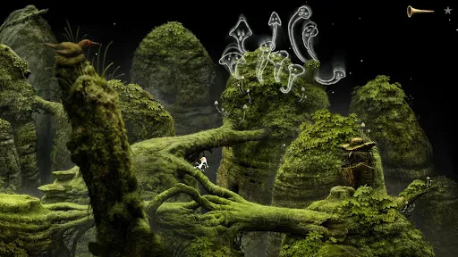 Samorost 3 Демо | Игры | XWorld