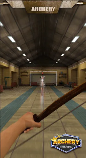 Shooting Archery | Games | XWorld