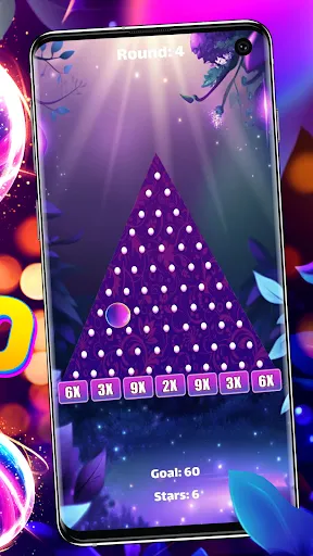 Plino Welcome Balls | 游戏 | XWorld