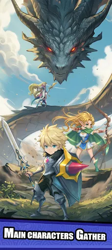Warrior Fight IDLE Defense | 游戏 | XWorld