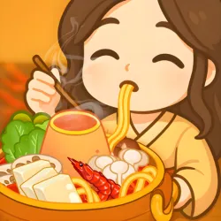 XWorld | Cookzii: Cozy Cooking ASMR