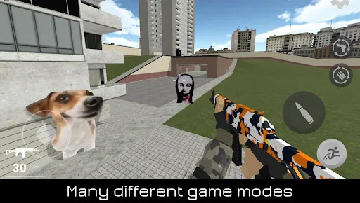 Nextbots Online: Sandbox | Permainan | XWorld Nextbots Online: Sandbox | Permainan | XWorld
