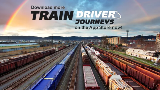 Train Driver Journey 3 - Waldabavale to Karrah Bay | Games | XWorld