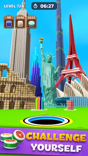 Hole Swallows Tile: Black Hole | Игры | XWorld Hole Swallows Tile: Black Hole | Игры | XWorld