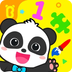 XWorld | Baby Games: 1–5 Kids Learning