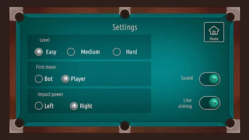 Russian Billiards For Two 2024 | Games | XWorld