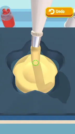 Bake it | Игры | XWorld