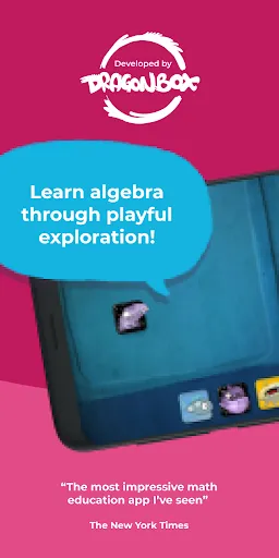 Kahoot! Algebra by DragonBox | Permainan | XWorld