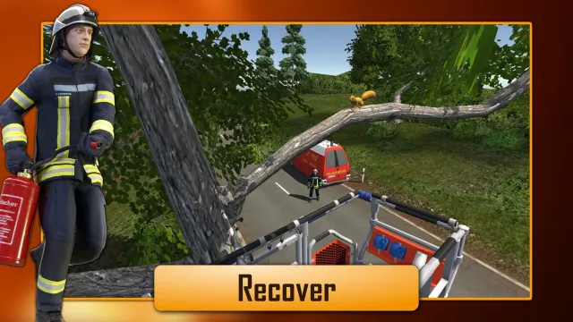 Notruf 112 | Games | XWorld