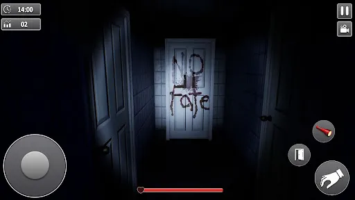 Hotel Haunted Horror Game | Games | XWorld