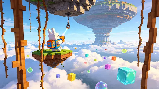My Adventure Realm | Games | XWorld My Adventure Realm | Games | XWorld