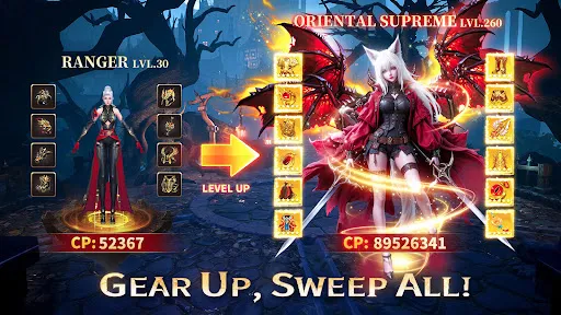 Magic Realm: Online | Permainan | XWorld Magic Realm: Online | Permainan | XWorld