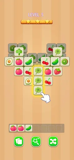 Tiledom - Tile Matching Game | Permainan | XWorld