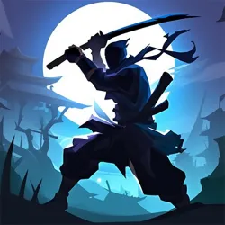 XWorld | Shadow Knight: Ninja Game War