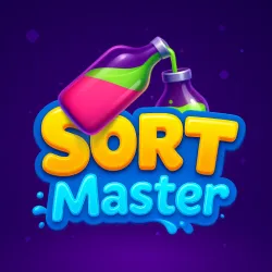 XWorld | Sort Master