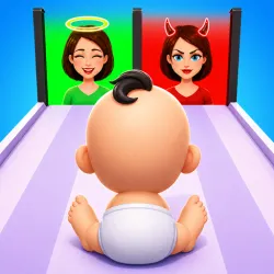 XWorld | Good or Bad Mom Run: Mom Games XWorld | Good or Bad Mom Run: Mom Games