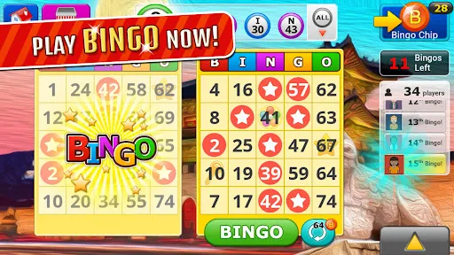 Bingo Craze | Permainan | XWorld Bingo Craze | Permainan | XWorld