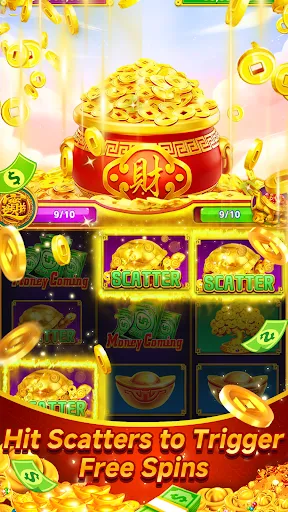 Fortune Treasure Bowl | Games | XWorld Fortune Treasure Bowl | Games | XWorld