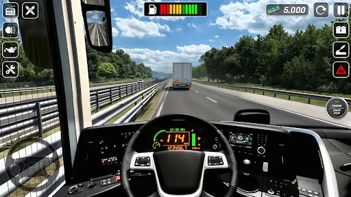 Mega Truck Driving Simulator | 游戏 | XWorld