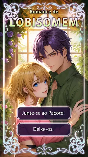 Alpha™: Romance de Lobisomem | Jogos | XWorld Alpha™: Romance de Lobisomem | Jogos | XWorld