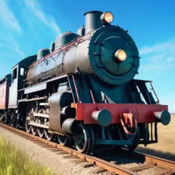 XWorld | Train King Tycoon: Rail Empire