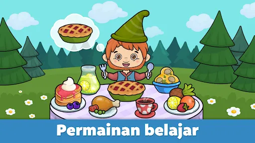 Permainan anak dan balita | Permainan | XWorld