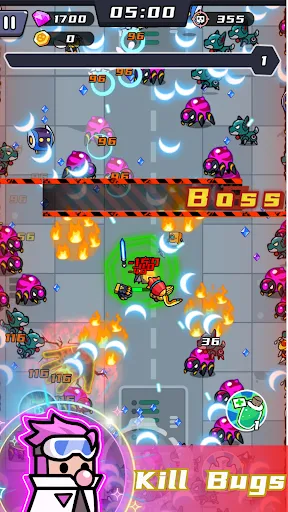 Bubble Agent | Games | XWorld
