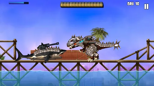 Miami Rex | เกม | XWorld