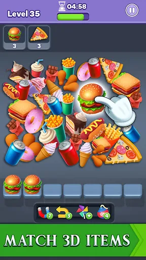 Home Match 3D: Makeover Design | Permainan | XWorld