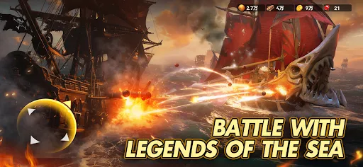 Lord of Seas: Survival & War | Games | XWorld Lord of Seas: Survival & War | Games | XWorld
