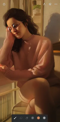 Infinite Painter | 游戏 | XWorld