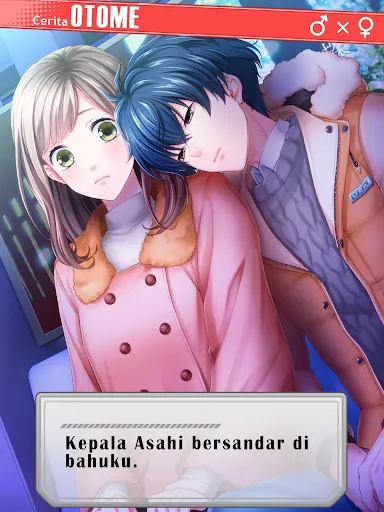 First Love Story【otome・yaoi・yu | Permainan | XWorld