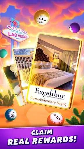 myVEGAS Bingo - Bingo Games | Games | XWorld