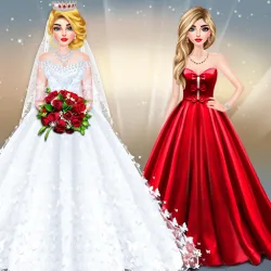 XWorld | Wedding Dress up Girls Games