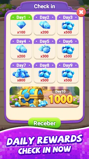 Blockwise Puzzle | Games | XWorld