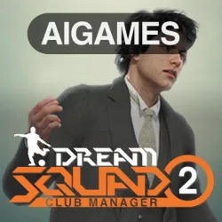 XWorld | DREAM SQUAD 2 Football Manager