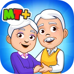 XWorld | My Town : Grandparents XWorld | My Town : Grandparents