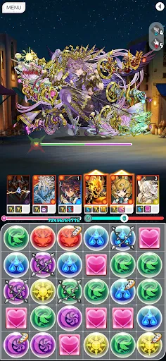 PUZZLE & DRAGONS 0 | Jogos | XWorld