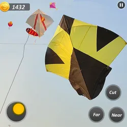 XWorld | Kite Flying Games - Kite Game