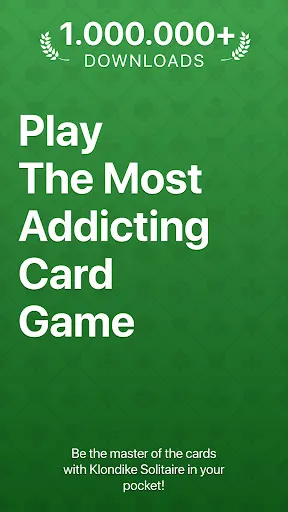 Solitaire - Classic Card Game | Games | XWorld