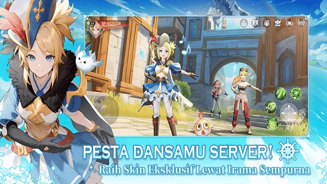THE LAST DRAGON’S ROOST | Permainan | XWorld