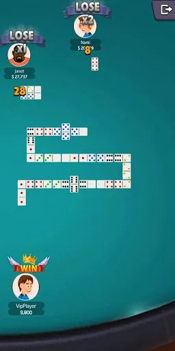 Domino Gaple Zola | Permainan | XWorld Domino Gaple Zola | Permainan | XWorld