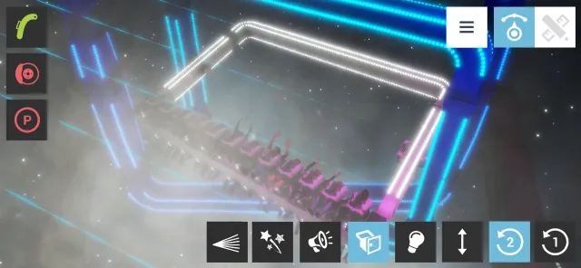 Funfair Ride Simulator 4 | Permainan | XWorld Funfair Ride Simulator 4 | Permainan | XWorld