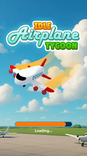 IdleAirplane : Tycoon | 游戏 | XWorld