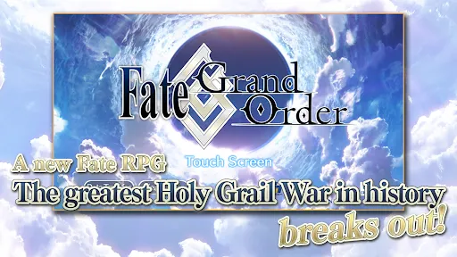 Fate/Grand Order (English) | Games | XWorld